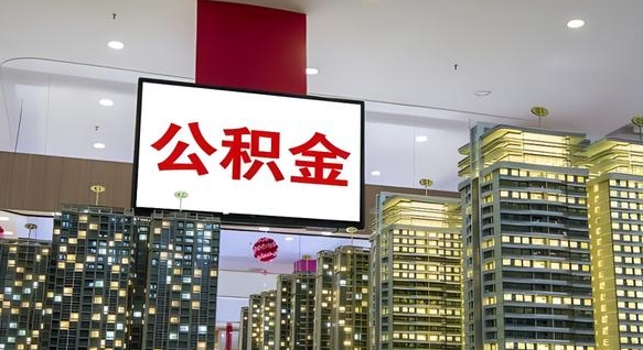 驻马店怎么提公积金（公积金提取城市）